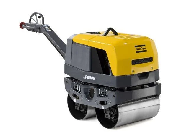 Double bille 740kg - 650mm