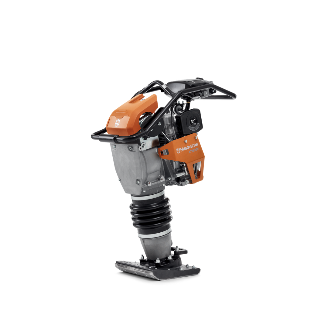 Plaque vibrante 82kg