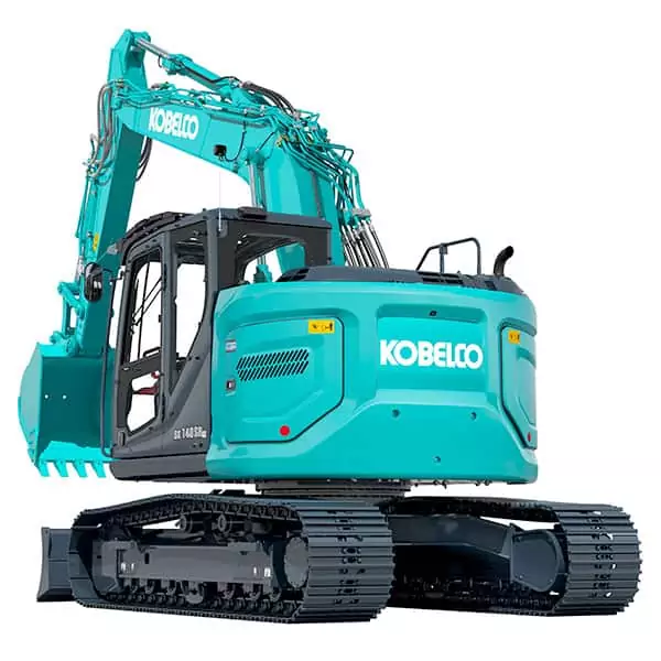 Pelle rayon court 14 t