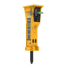 [MB750] BRH pour pelle de 10 - 17 t