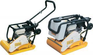 plaque vibrante 53kg