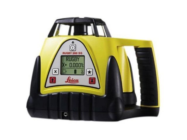 [RUGBY 280] niveau digital