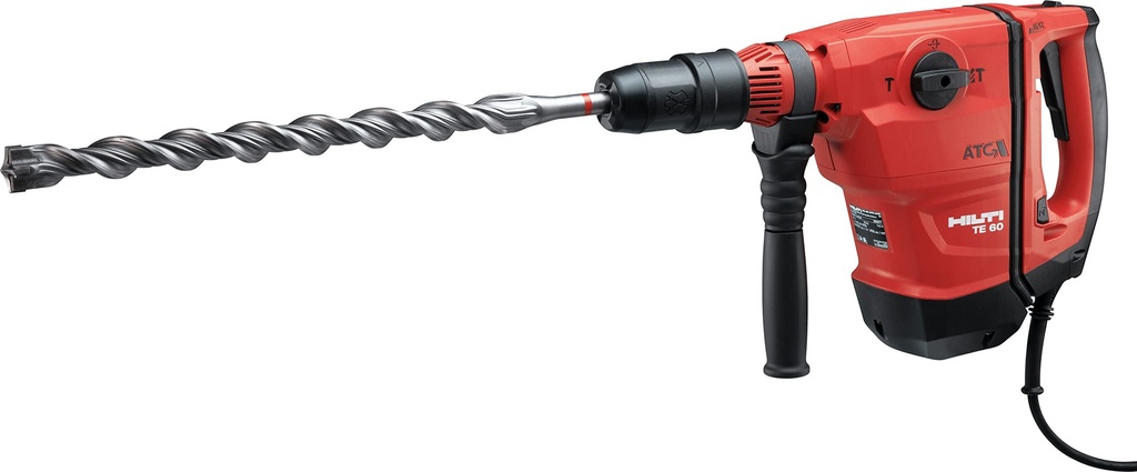 perforateur-burineur