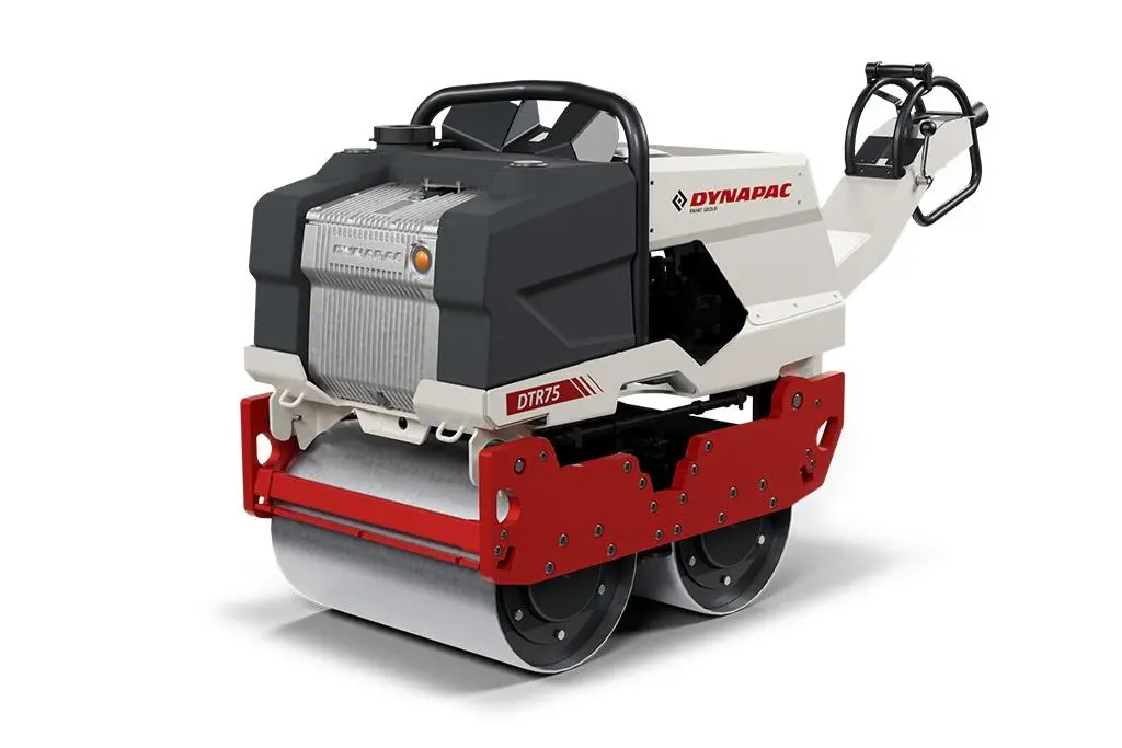 [DTR75] Double bille 720 kg - 650mm