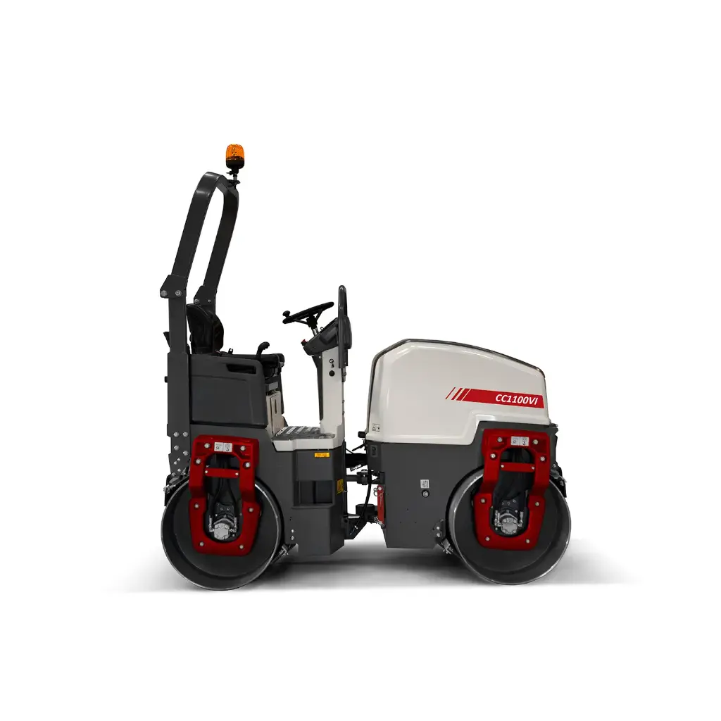 [CC1100] Double bille 2,4 t - 1070mm 