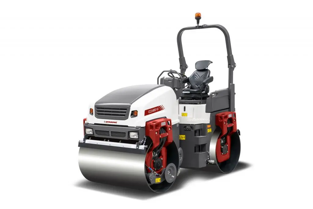 Double bille 3,9 t - 1300mm