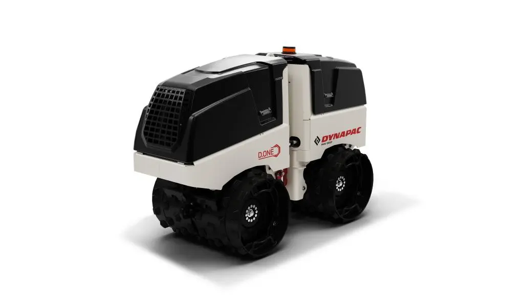 Double bille tranchée