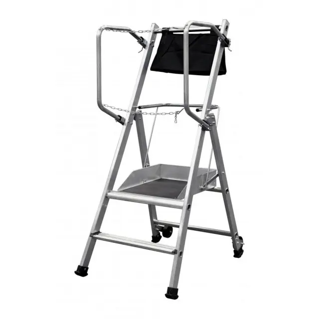 [T-REX 2.50] Echelle plateforme 2,5 m