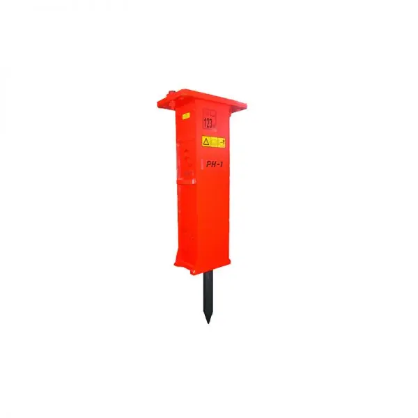 [PH07] BRH pour pelle de 3 t NPK