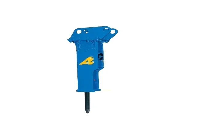 [AB292] BRH pour pelle de 10 - 14 t