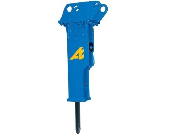 [AB352] BRH pour pelle de 4- 8t Arden Equipment