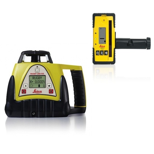 [RUGBY 260] niveau digital