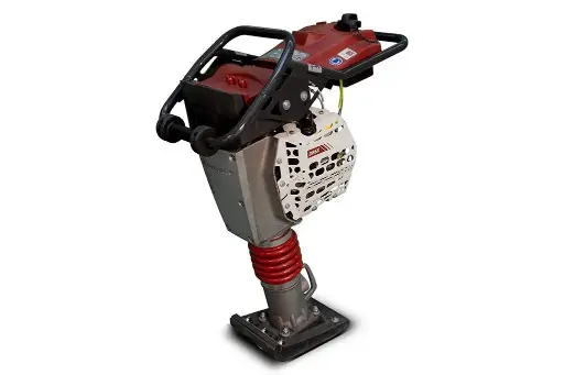 [DR6X] Pilonneuse 60 kg