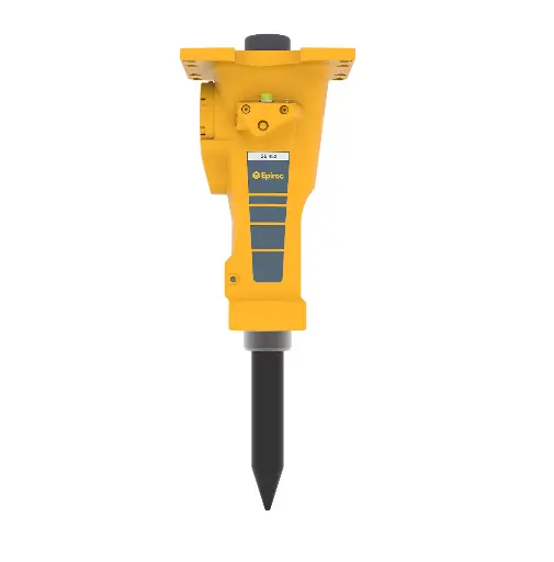 [SB452] BRH pour pelle de 8 t