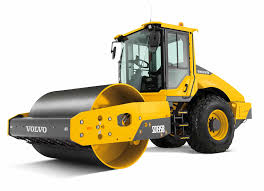 [SD135B] compacteur monocylindre 12 t - 2130mm