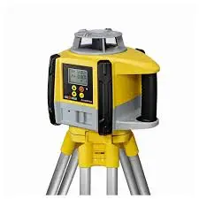 [ZONE 60 HG] niveau digital