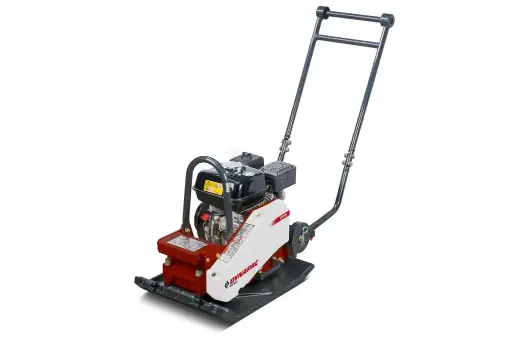 [DFP9] Plaque vibrante 85 kg