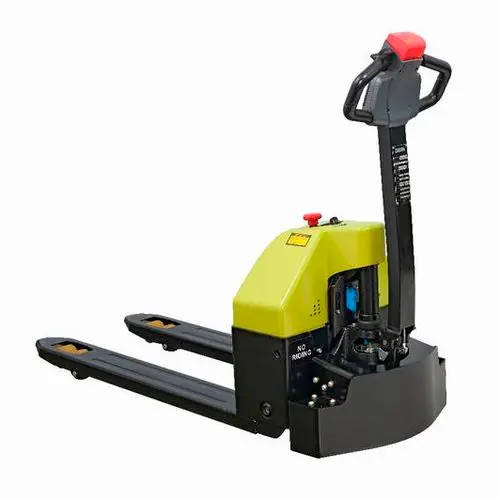 [WP15] Chariot élévateur frontal Clark WP15 1,5t