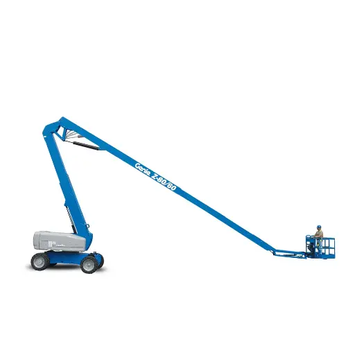 [Z80/60] Nacelle articulée diesel 4x4 26 m